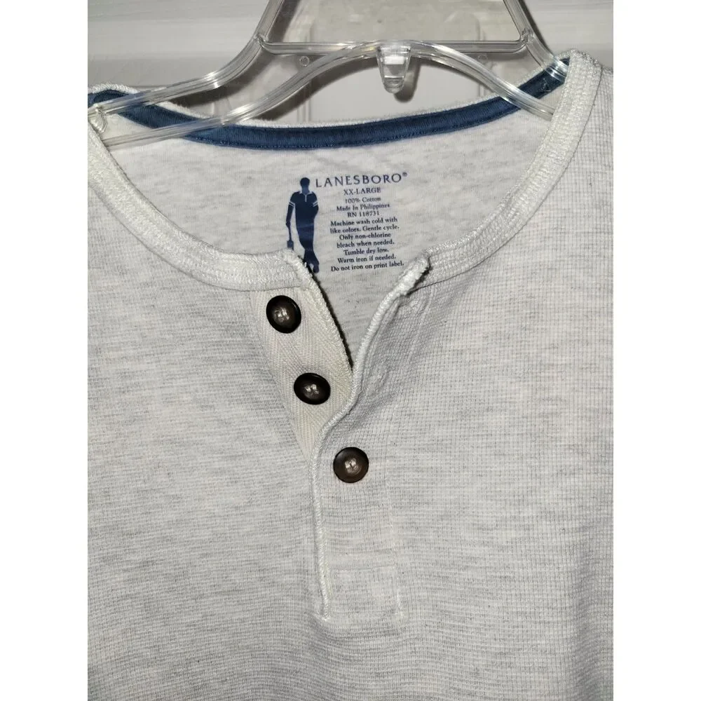 Lanesboro - XXL - Picture 2 of 5